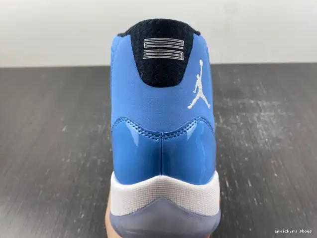 Rep of 29) (11 Jordan Gift 717602-900 Ultimate Flight 0516